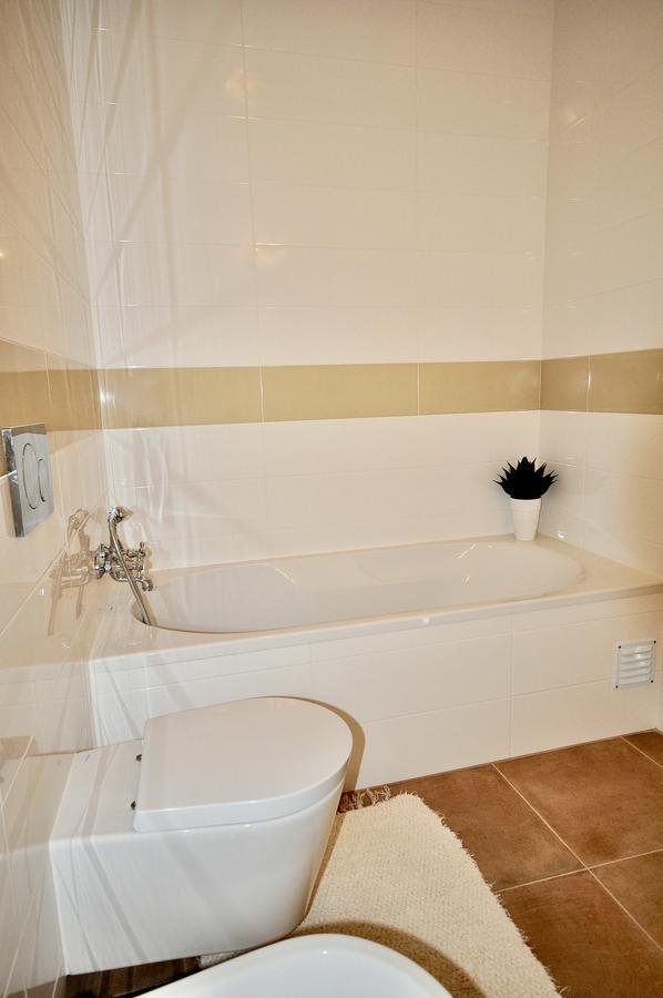 Apartamento Pérola Branca Lagos Exterior foto